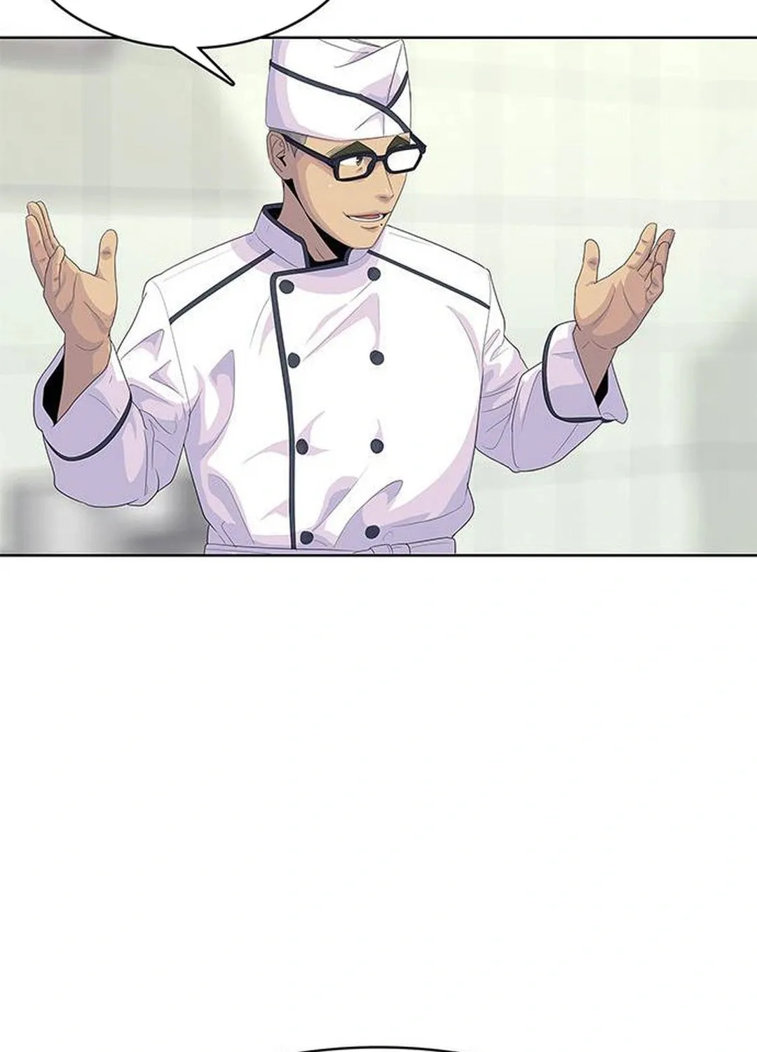 Read Kitchen Soldier chapter 150 image 94 on Lezhin
