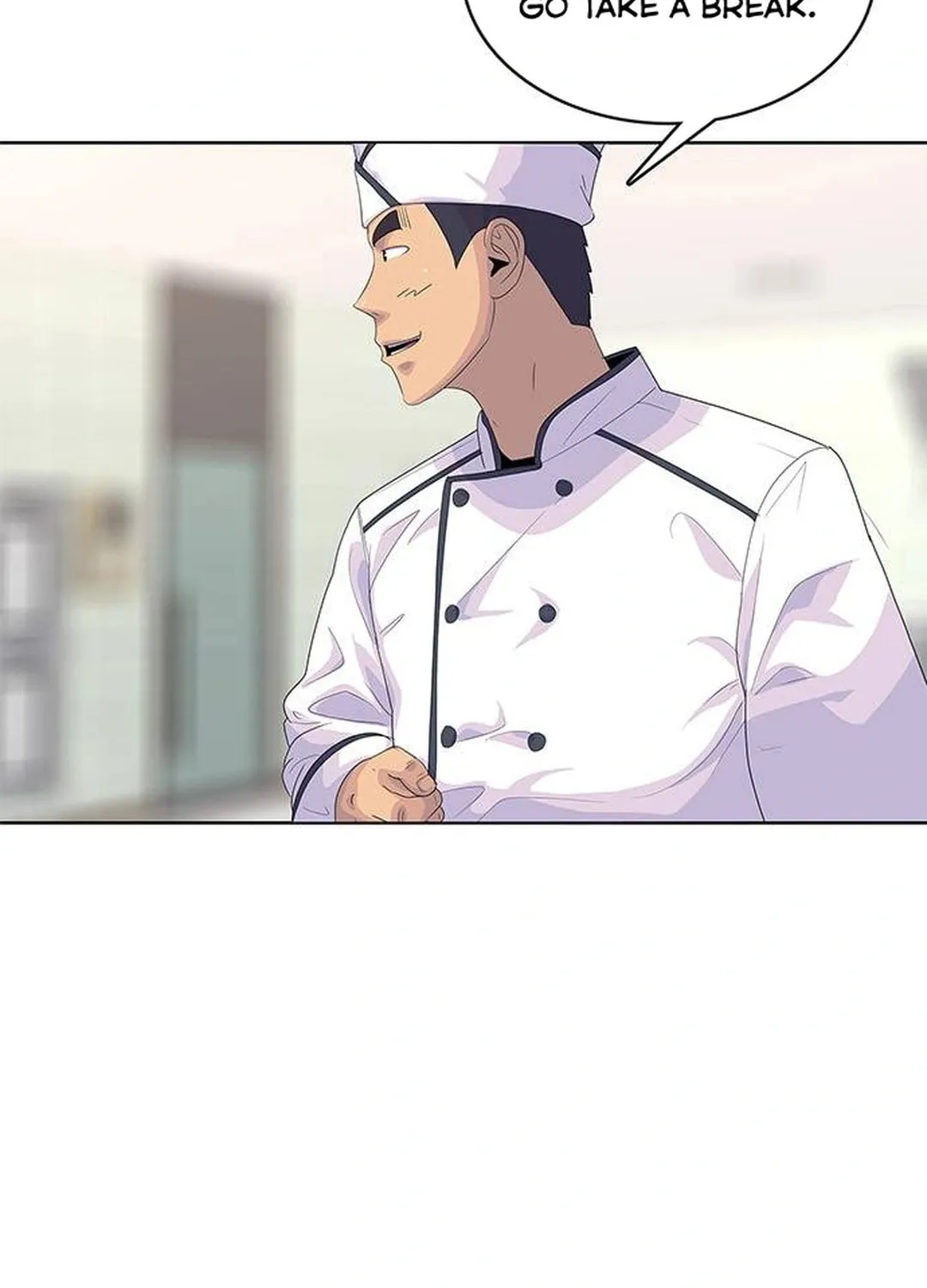 Read Kitchen Soldier chapter 151 image 10 on Lezhin