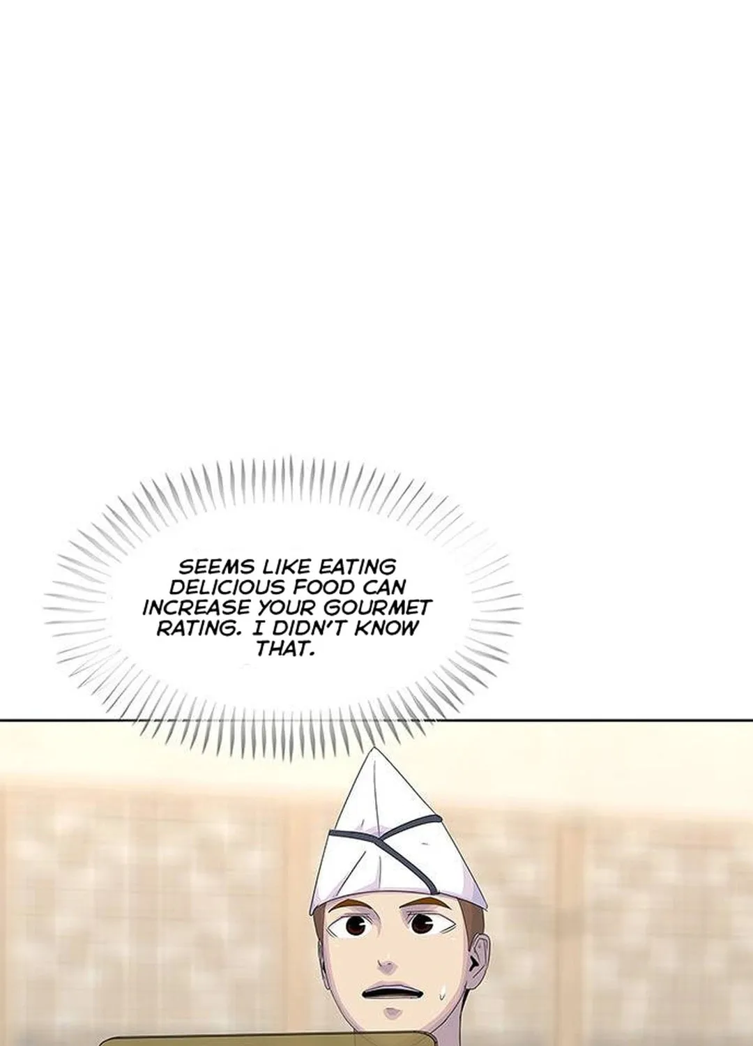 Read Kitchen Soldier chapter 151 image 102 on Lezhin