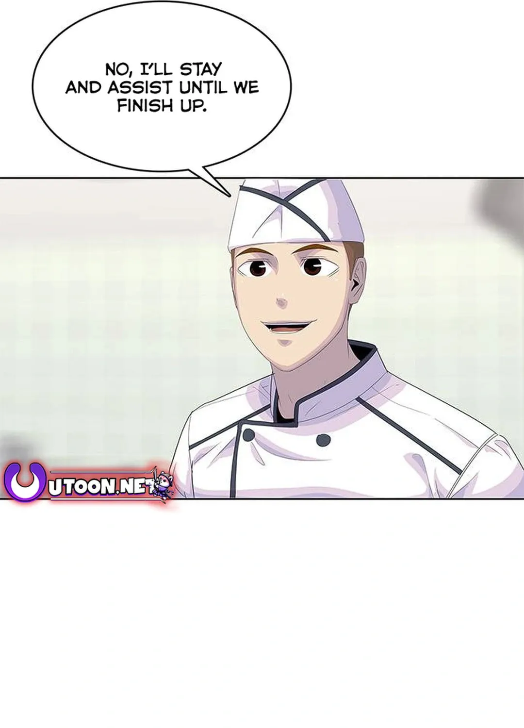 Read Kitchen Soldier chapter 151 image 14 on Lezhin