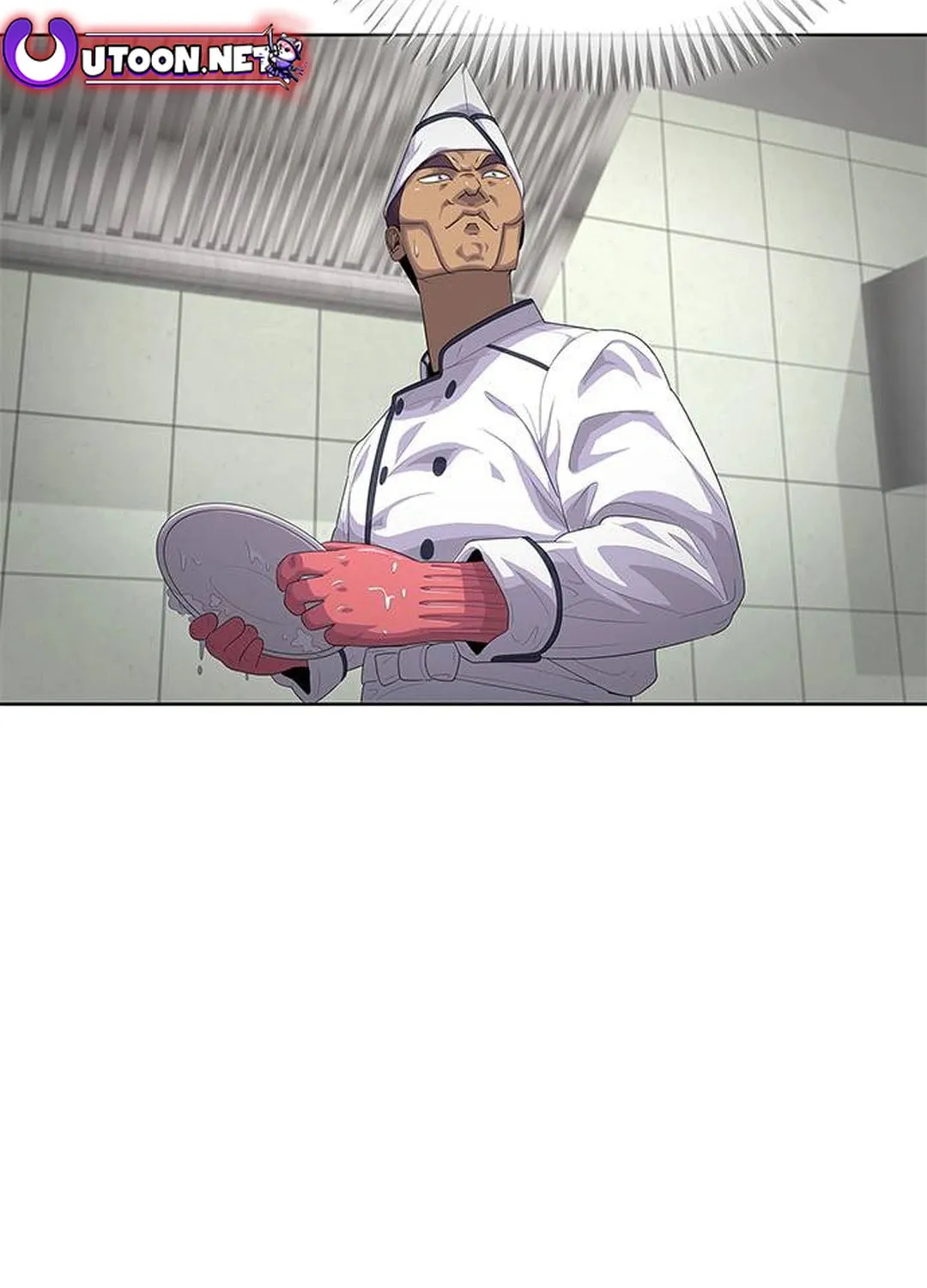Read Kitchen Soldier chapter 151 image 2 on Lezhin