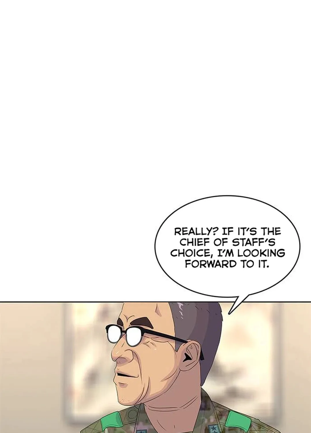 Read Kitchen Soldier chapter 151 image 21 on Lezhin