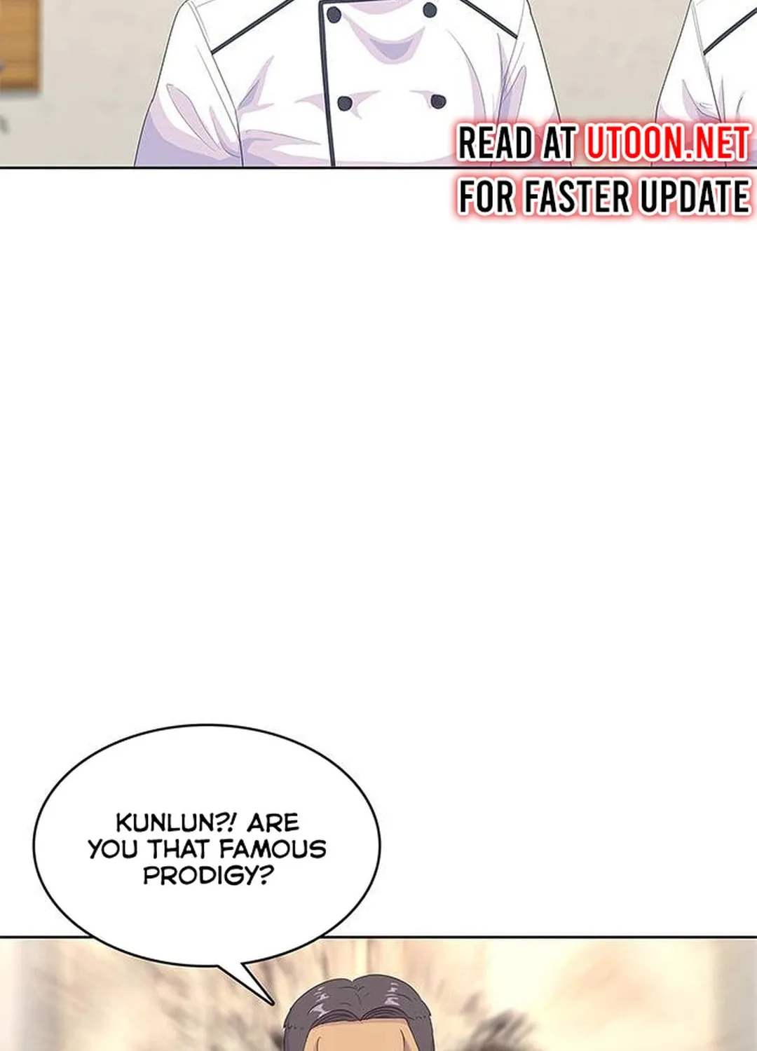 Read Kitchen Soldier chapter 151 image 38 on Lezhin
