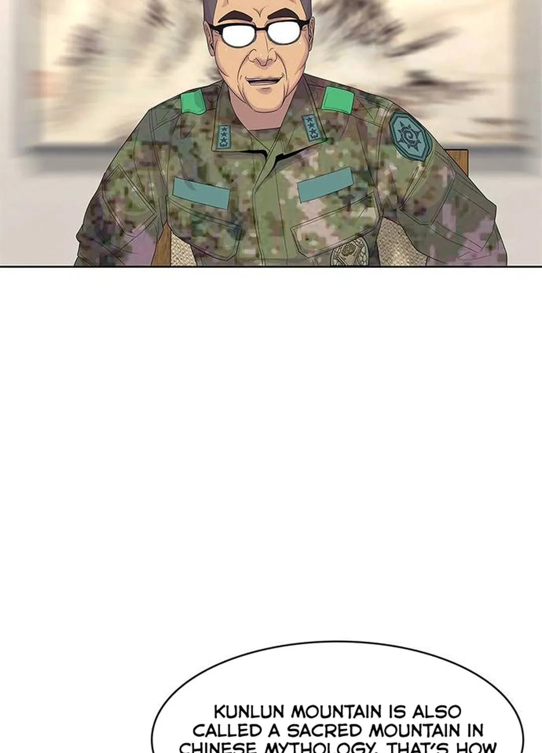 Read Kitchen Soldier chapter 151 image 39 on Lezhin