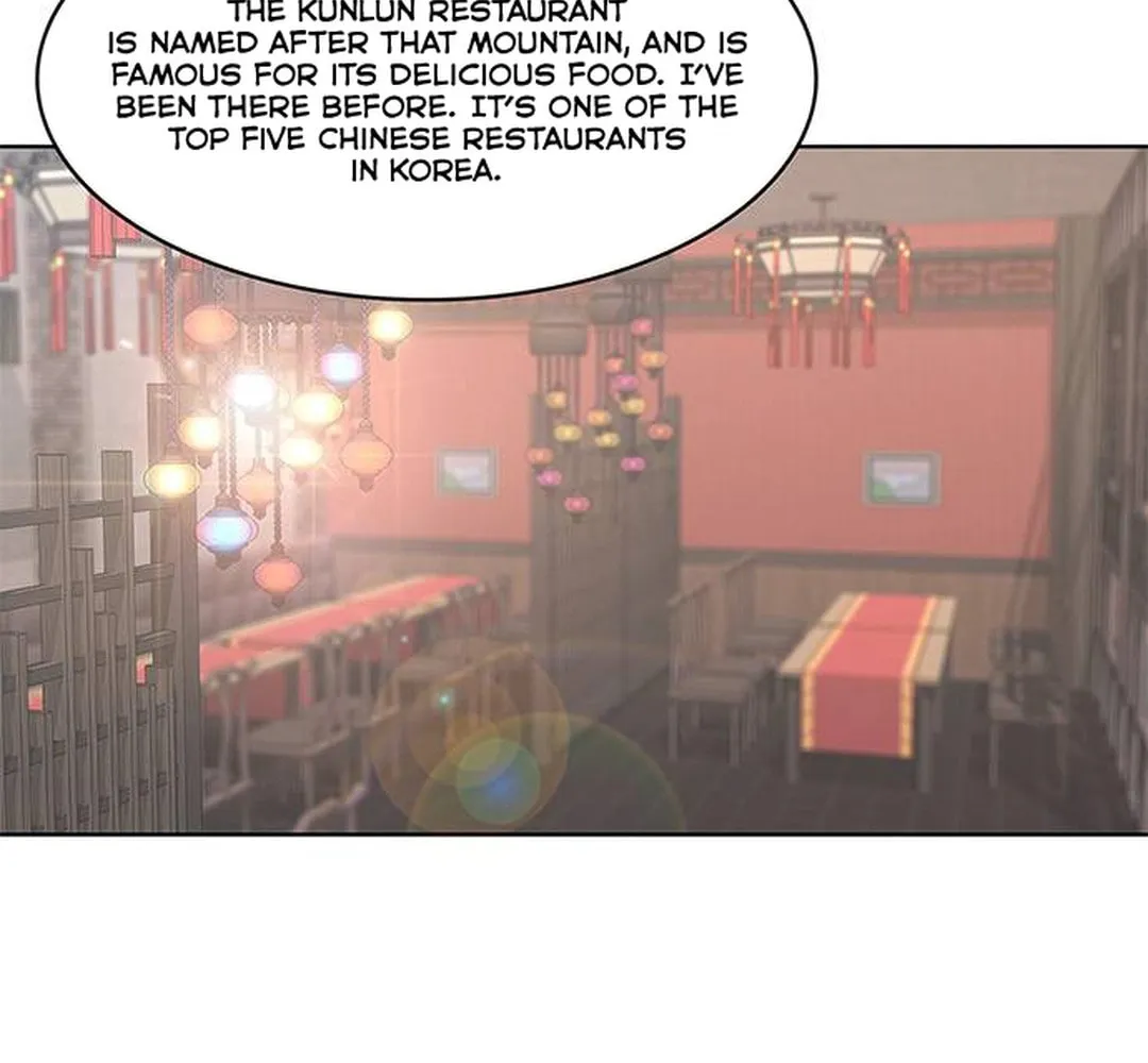 Read Kitchen Soldier chapter 151 image 41 on Lezhin