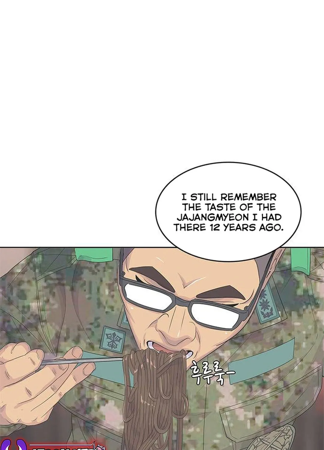 Read Kitchen Soldier chapter 151 image 42 on Lezhin