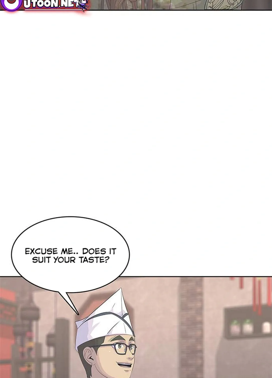 Read Kitchen Soldier chapter 151 image 43 on Lezhin