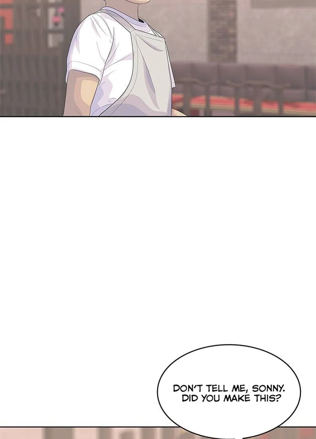 Read Kitchen Soldier chapter 151 image 44 on Lezhin
