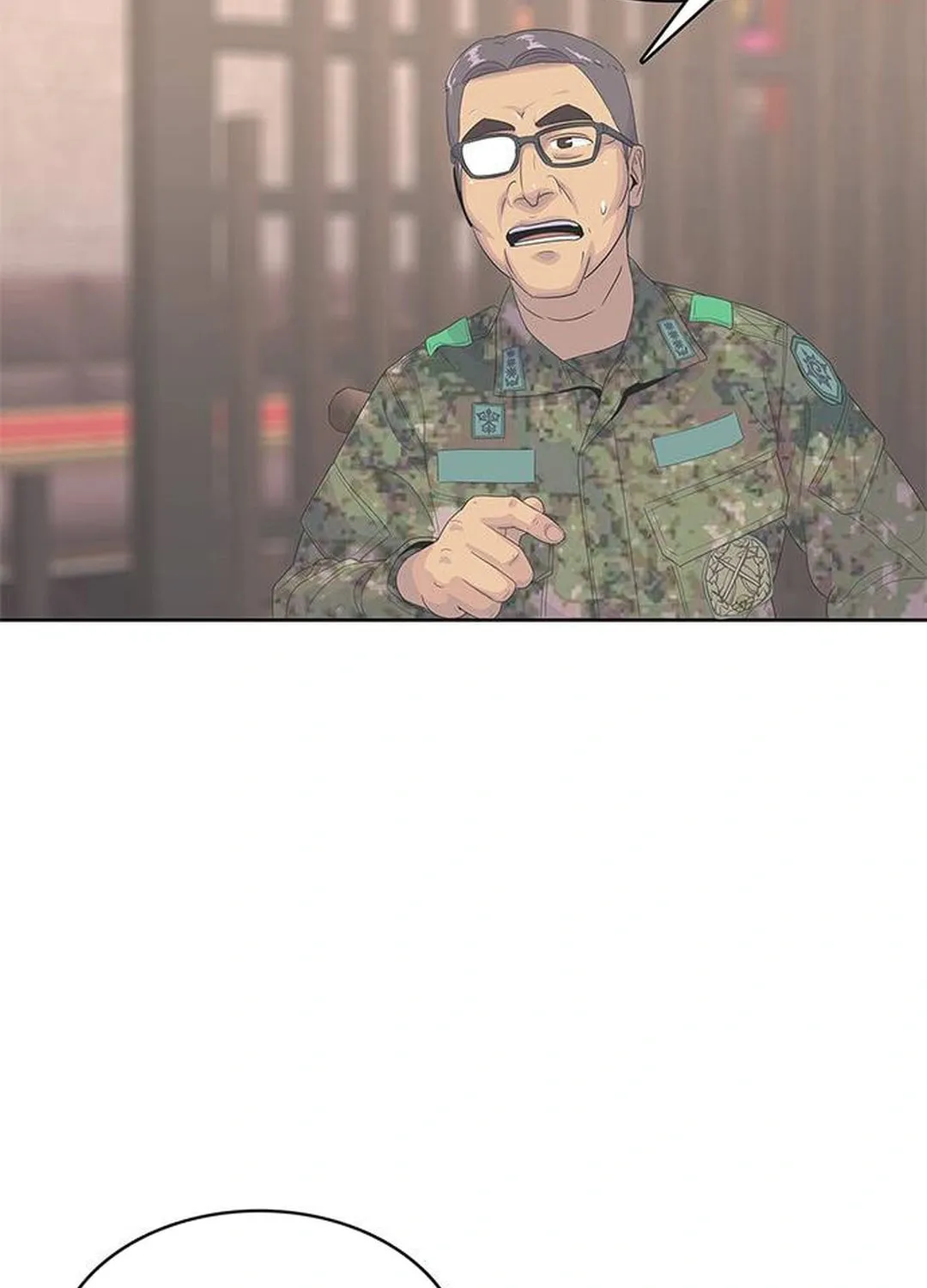 Read Kitchen Soldier chapter 151 image 45 on Lezhin