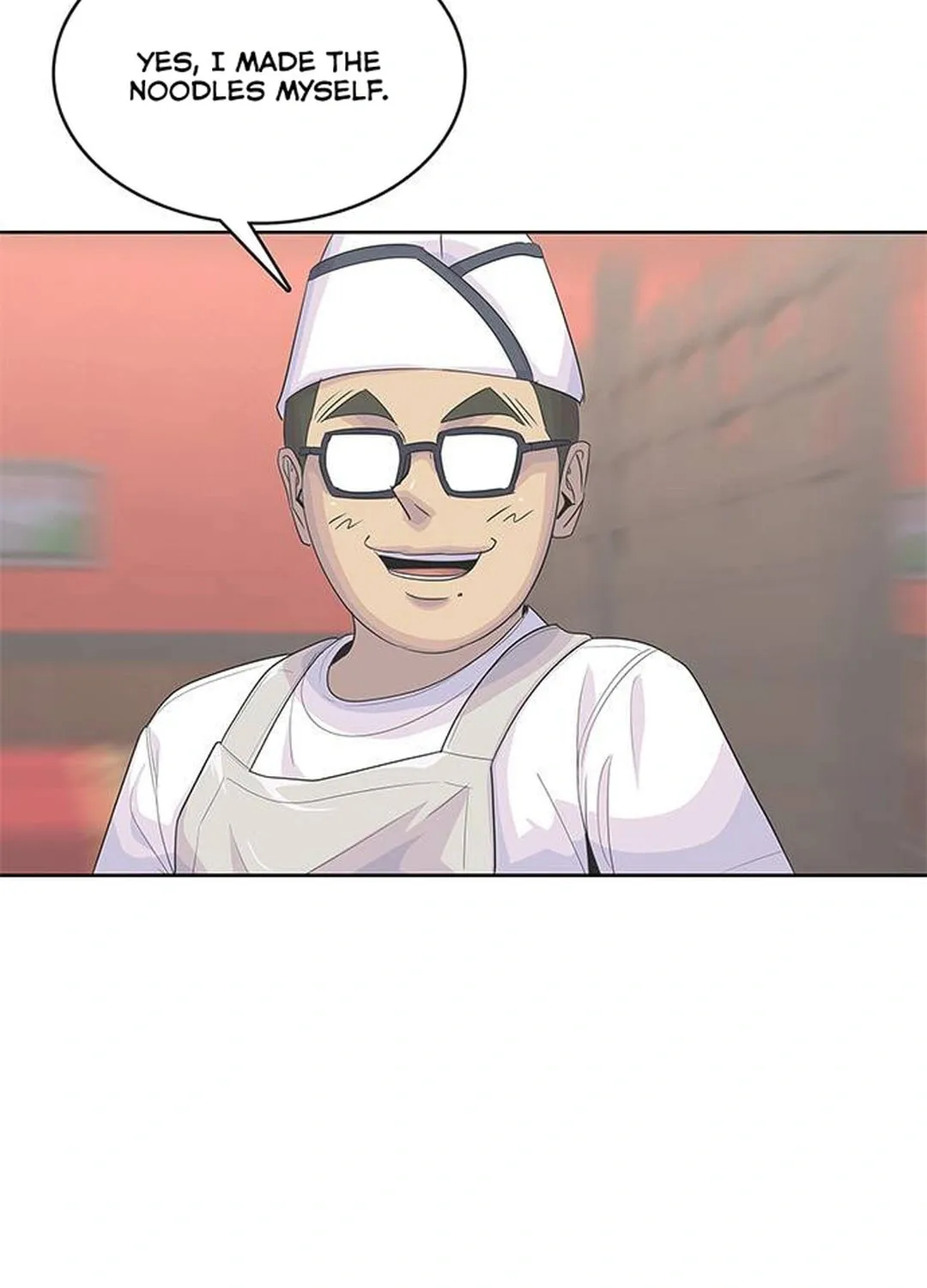 Read Kitchen Soldier chapter 151 image 46 on Lezhin
