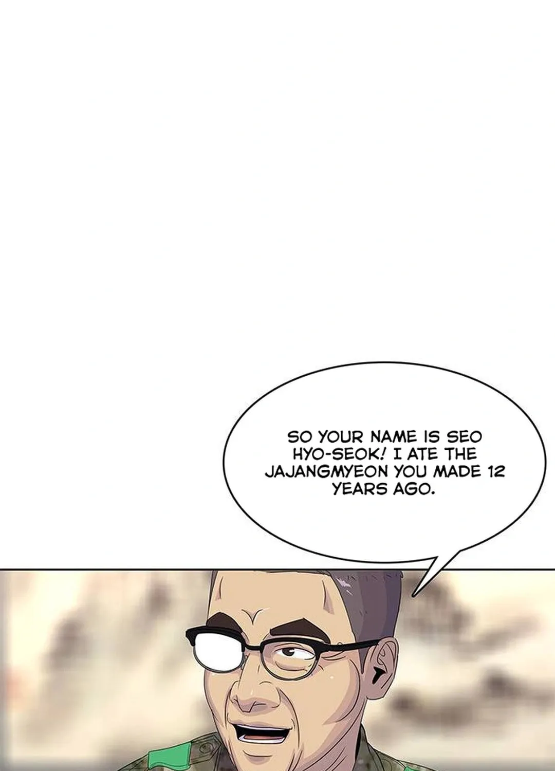 Read Kitchen Soldier chapter 151 image 47 on Lezhin