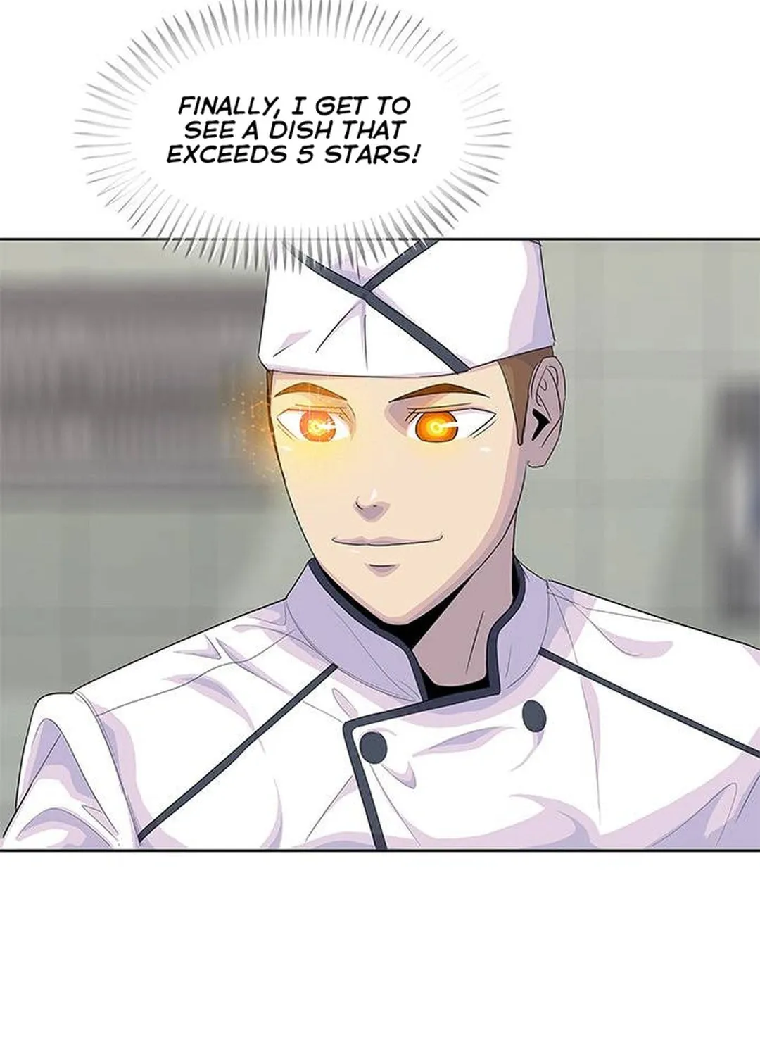 Read Kitchen Soldier chapter 151 image 5 on Lezhin