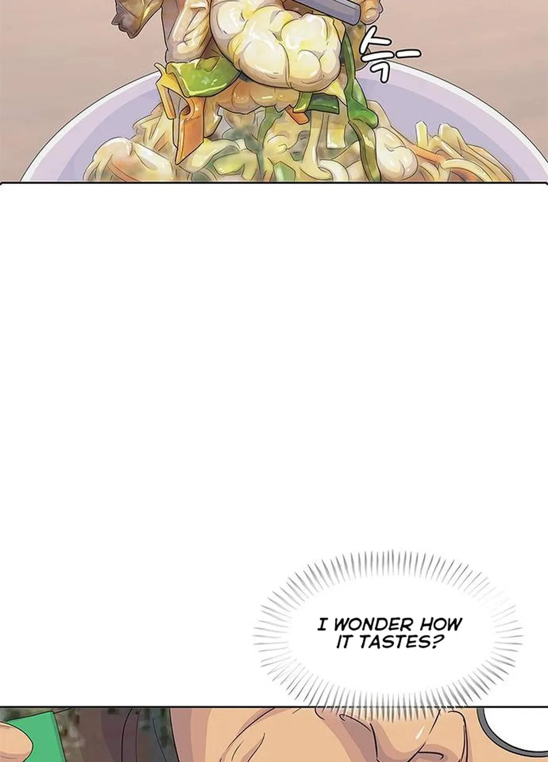 Read Kitchen Soldier chapter 151 image 54 on Lezhin