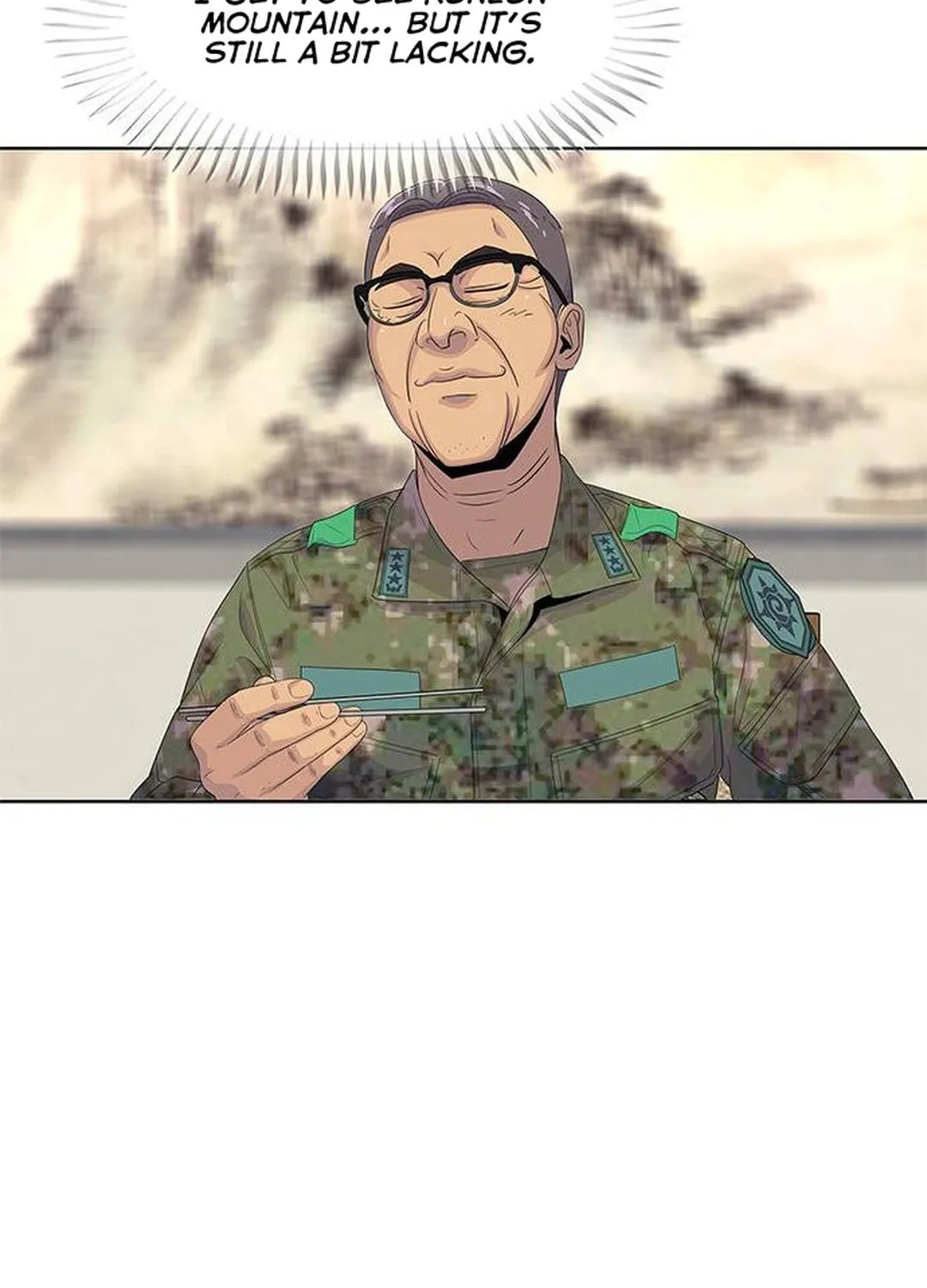 Read Kitchen Soldier chapter 151 image 61 on Lezhin