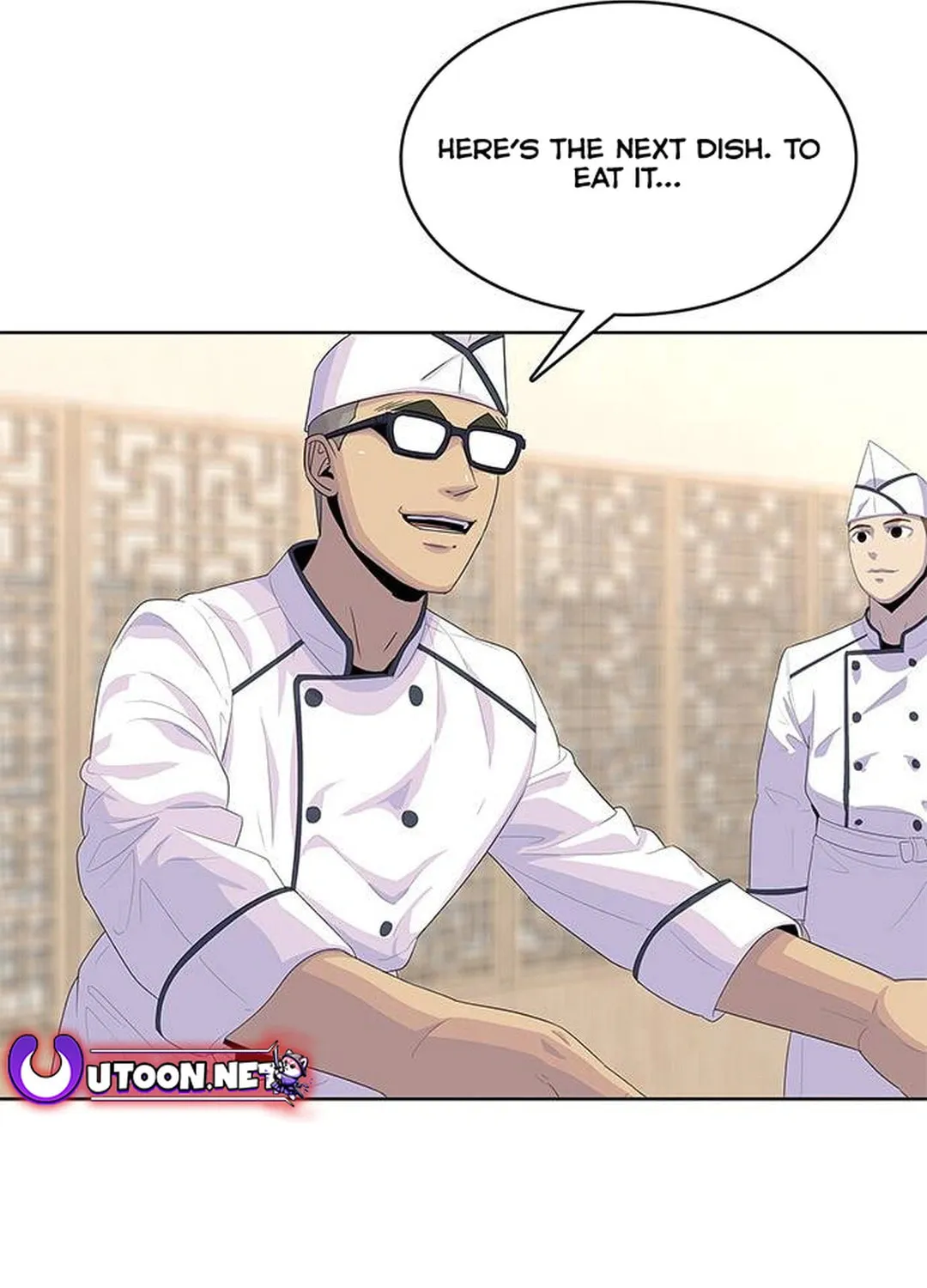 Read Kitchen Soldier chapter 151 image 63 on Lezhin
