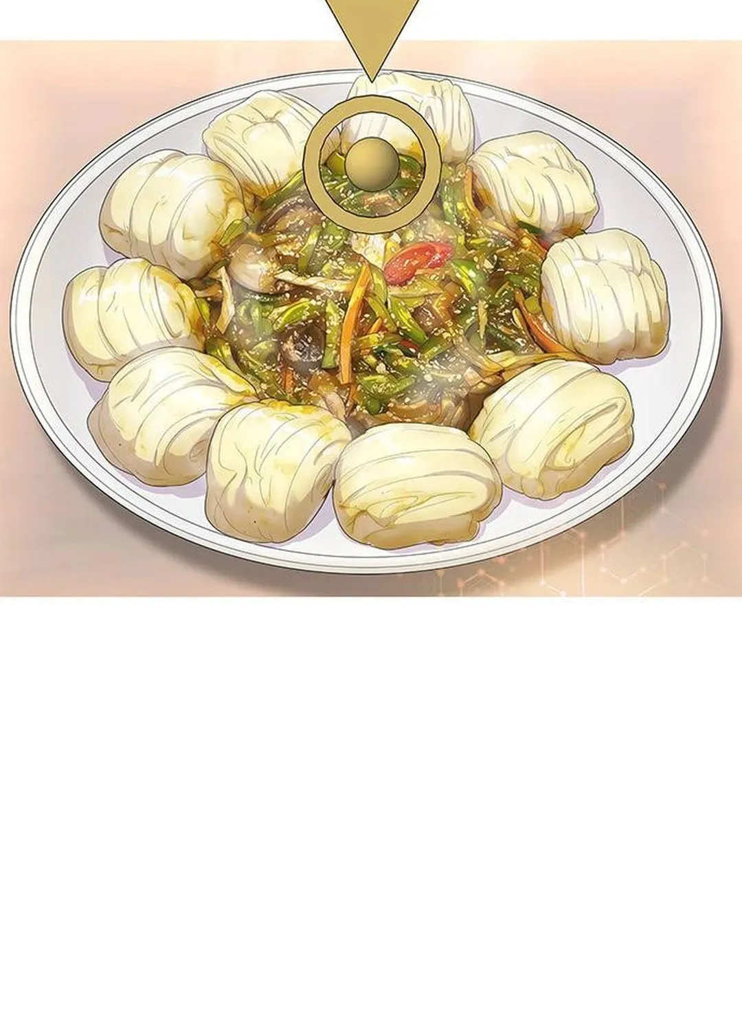Read Kitchen Soldier chapter 151 image 65 on Lezhin