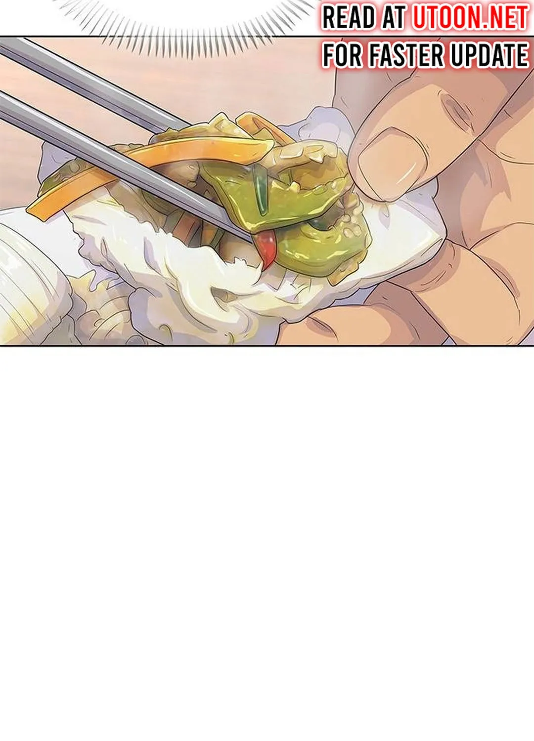 Read Kitchen Soldier chapter 151 image 70 on Lezhin