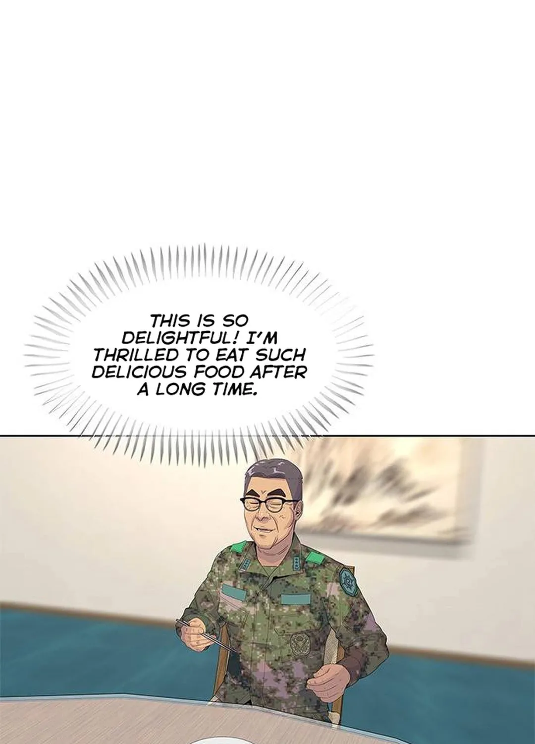 Read Kitchen Soldier chapter 151 image 73 on Lezhin