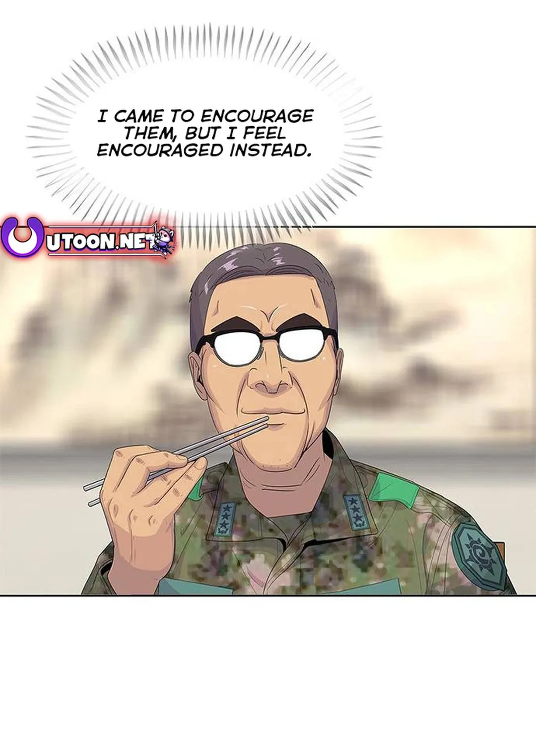 Read Kitchen Soldier chapter 151 image 77 on Lezhin