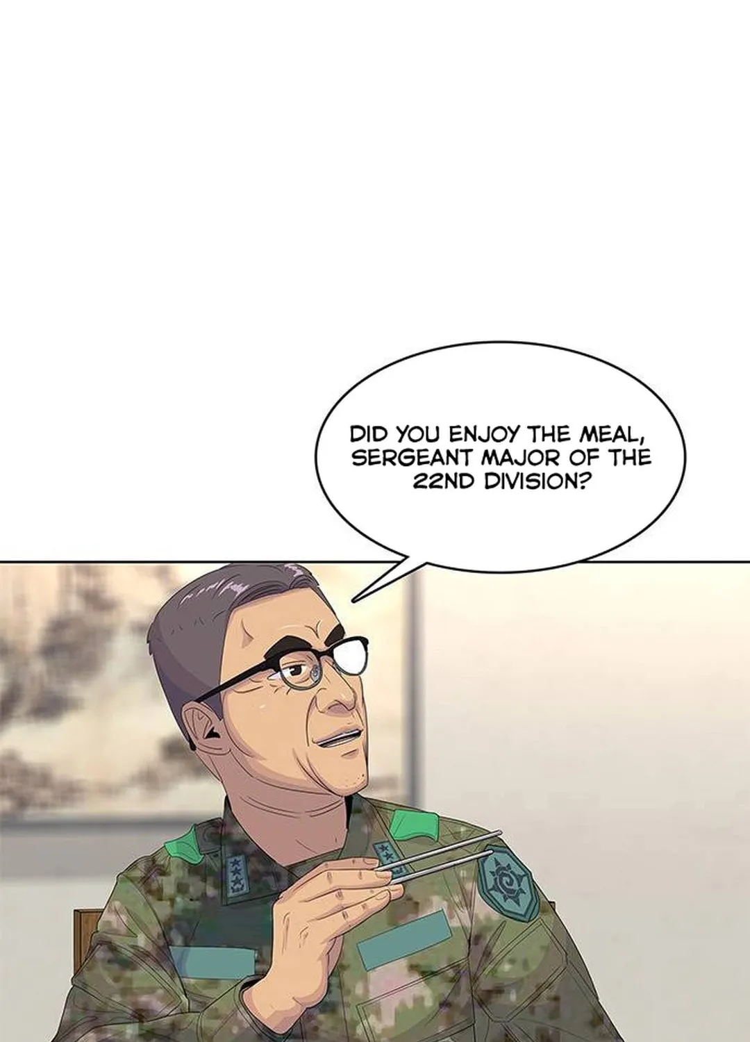 Read Kitchen Soldier chapter 151 image 78 on Lezhin