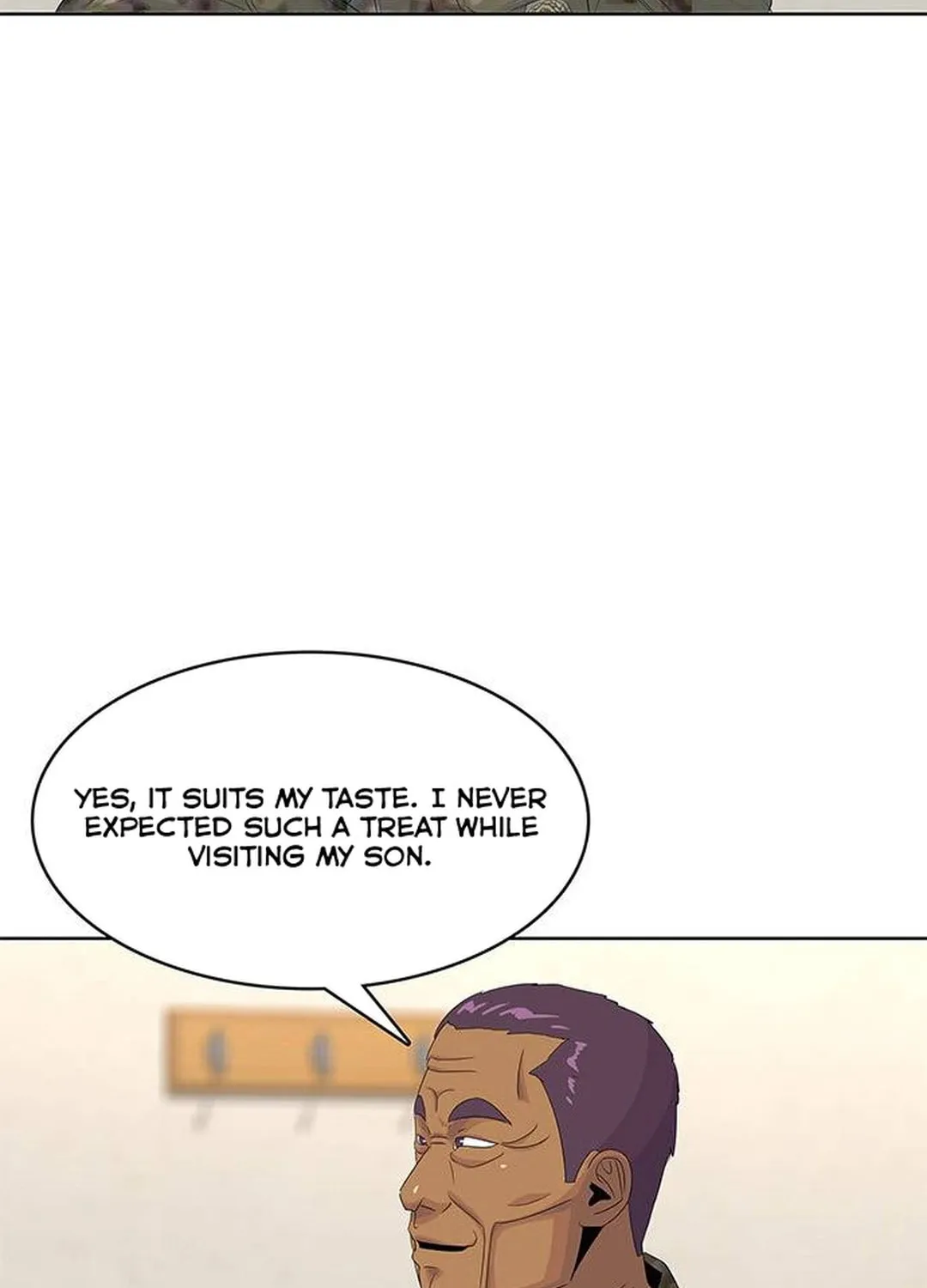 Read Kitchen Soldier chapter 151 image 79 on Lezhin