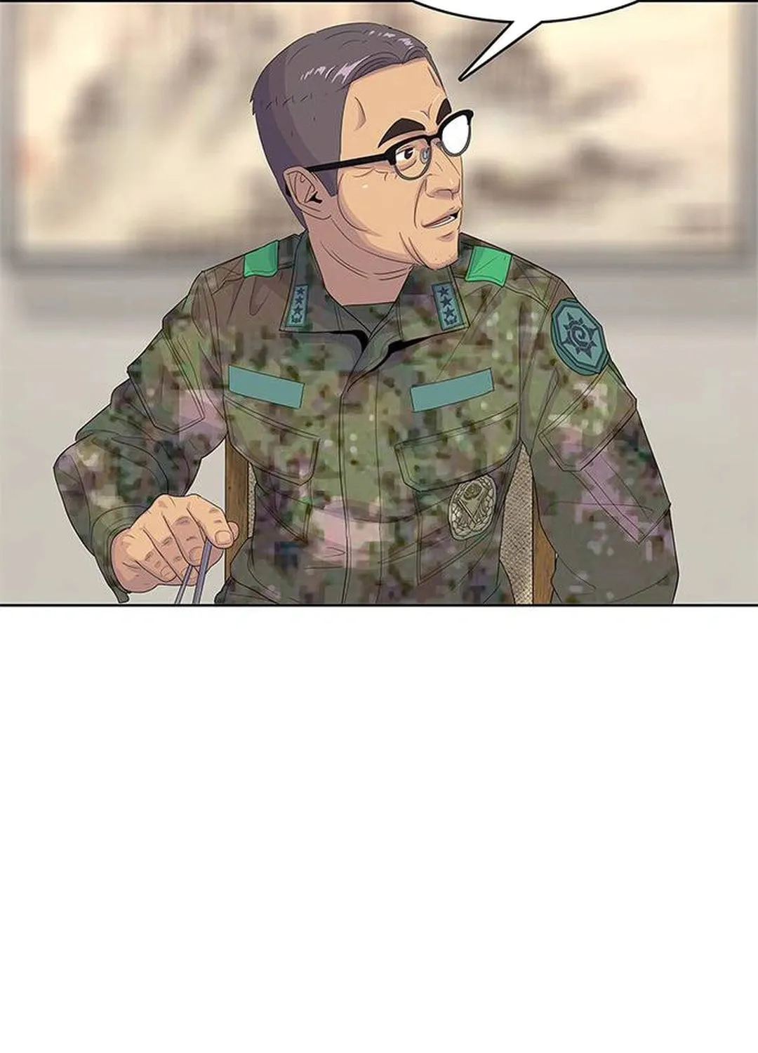 Read Kitchen Soldier chapter 151 image 81 on Lezhin