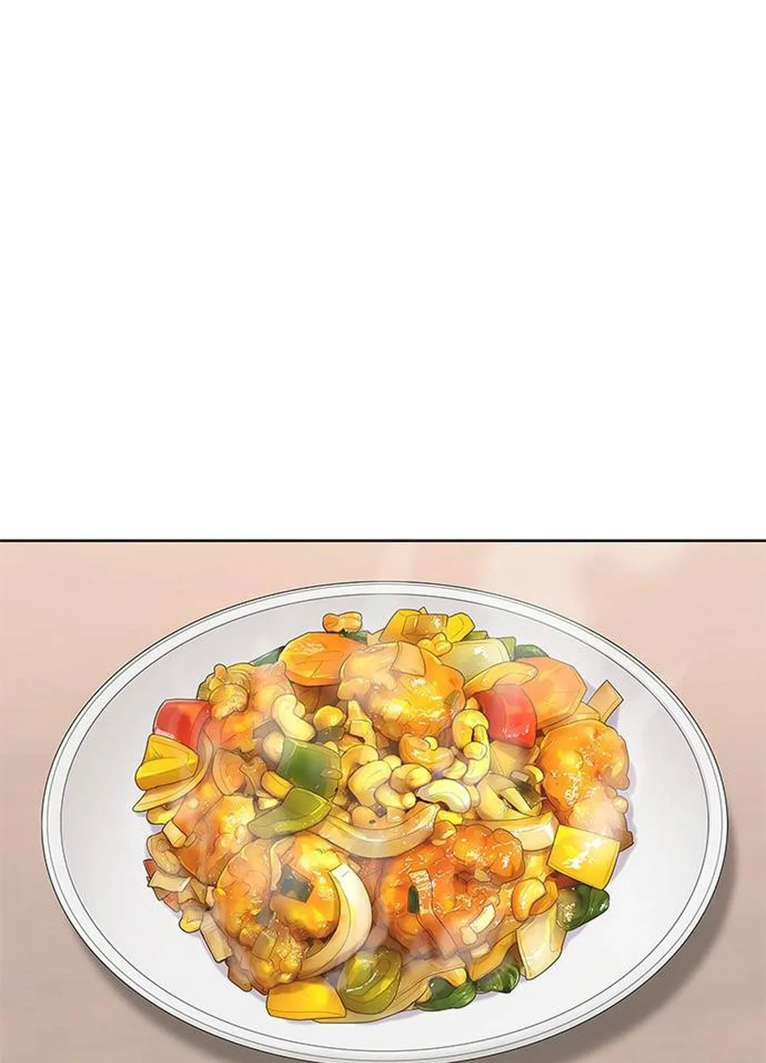 Read Kitchen Soldier chapter 151 image 86 on Lezhin