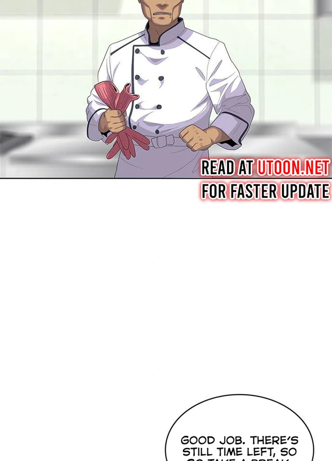 Read Kitchen Soldier chapter 151 image 9 on Lezhin
