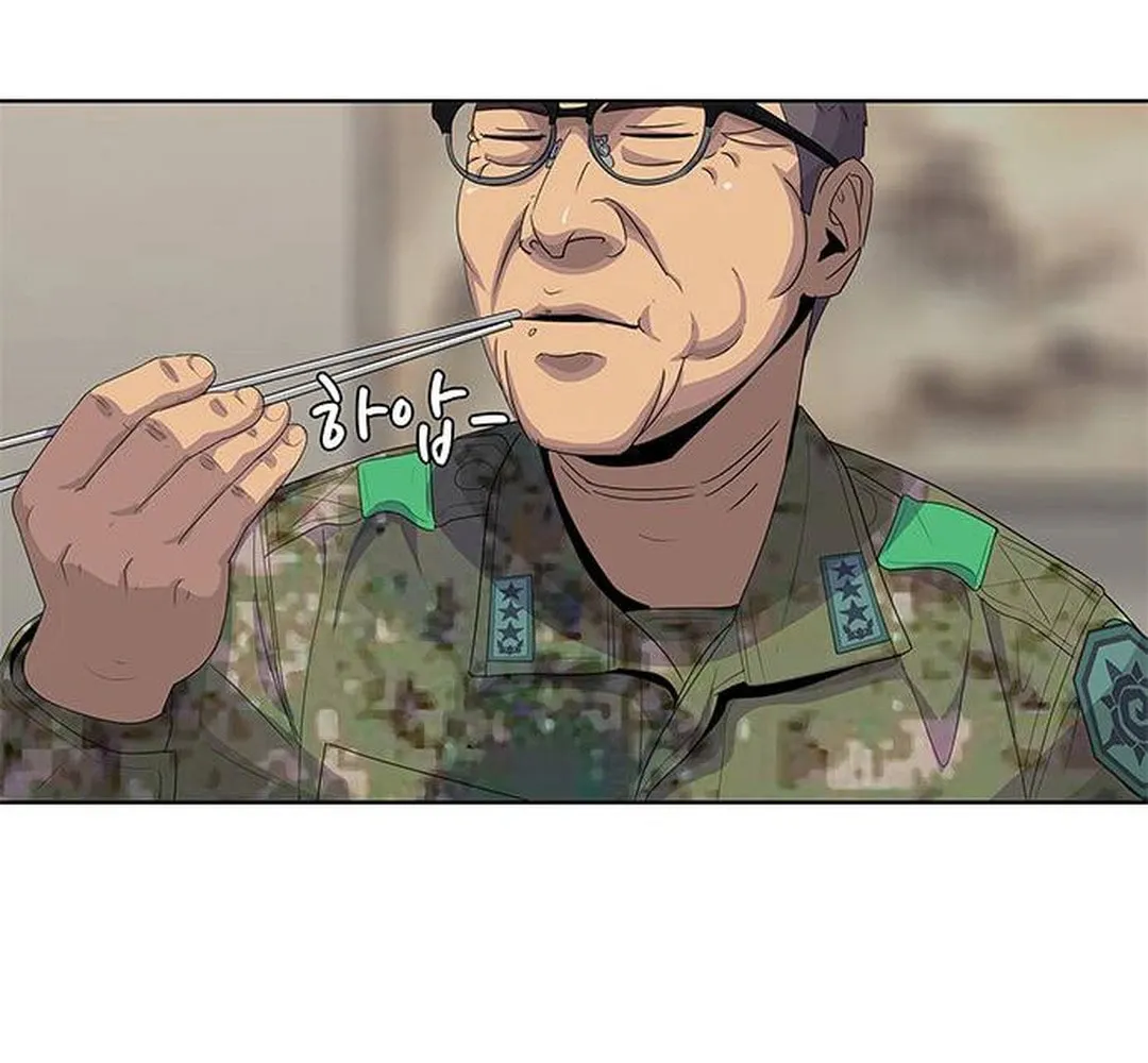 Read Kitchen Soldier chapter 151 image 90 on Lezhin
