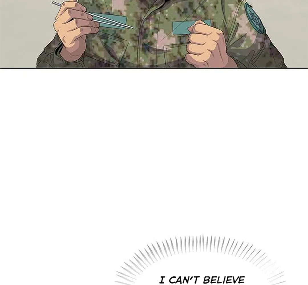 Read Kitchen Soldier chapter 151 image 97 on Lezhin