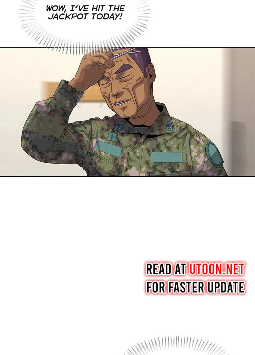 Read Kitchen Soldier chapter 151 image 99 on Lezhin