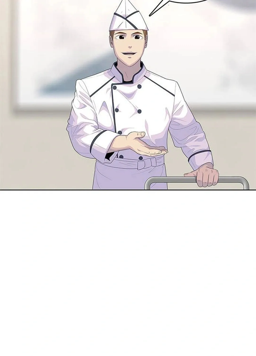 Read Kitchen Soldier chapter 152 image 100 on Lezhin