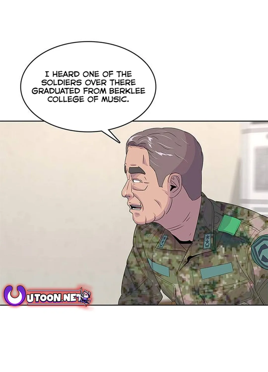 Read Kitchen Soldier chapter 152 image 15 on Lezhin