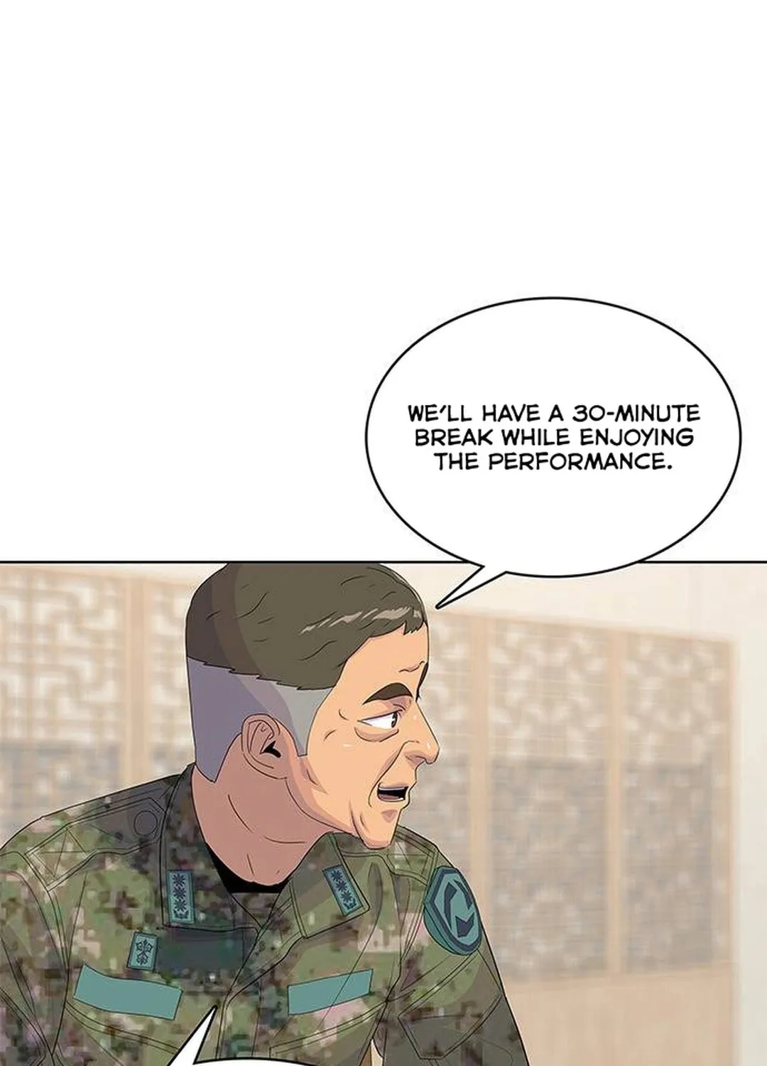 Read Kitchen Soldier chapter 152 image 16 on Lezhin