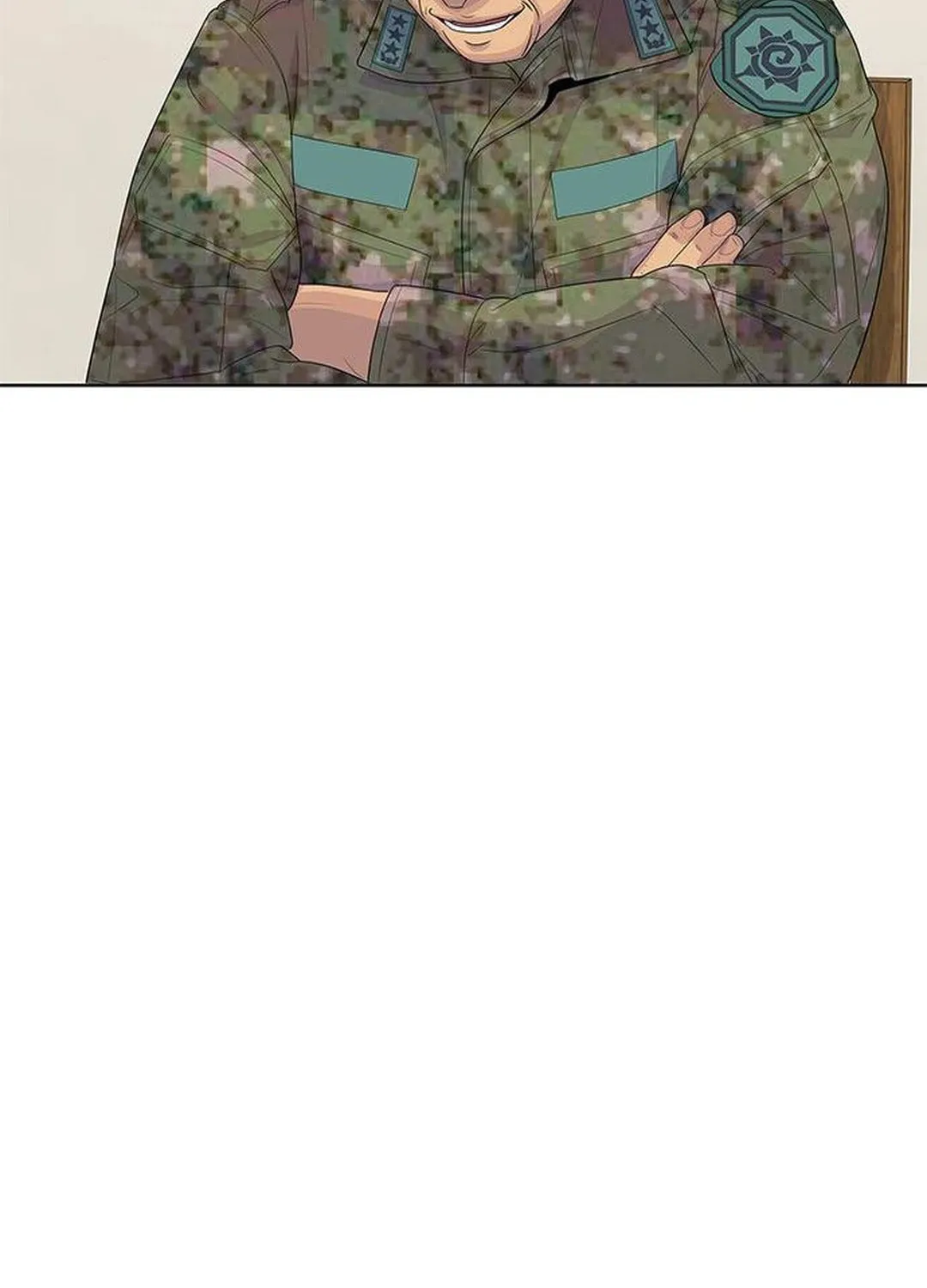 Read Kitchen Soldier chapter 152 image 18 on Lezhin