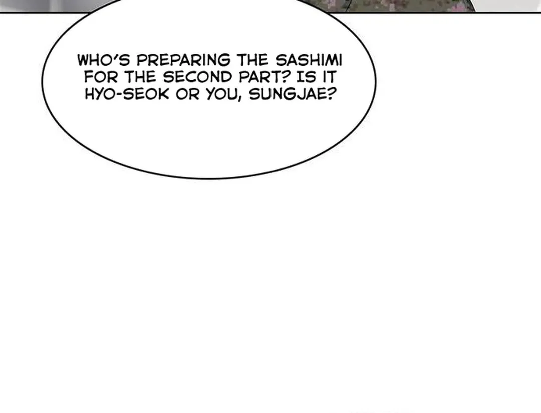 Read Kitchen Soldier chapter 152 image 20 on Lezhin