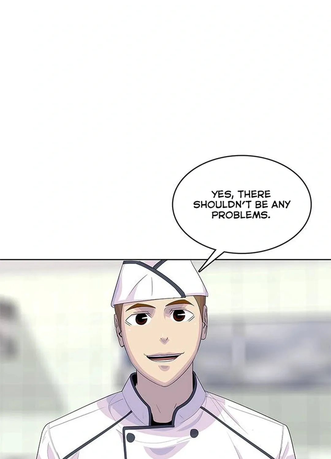 Read Kitchen Soldier chapter 152 image 23 on Lezhin