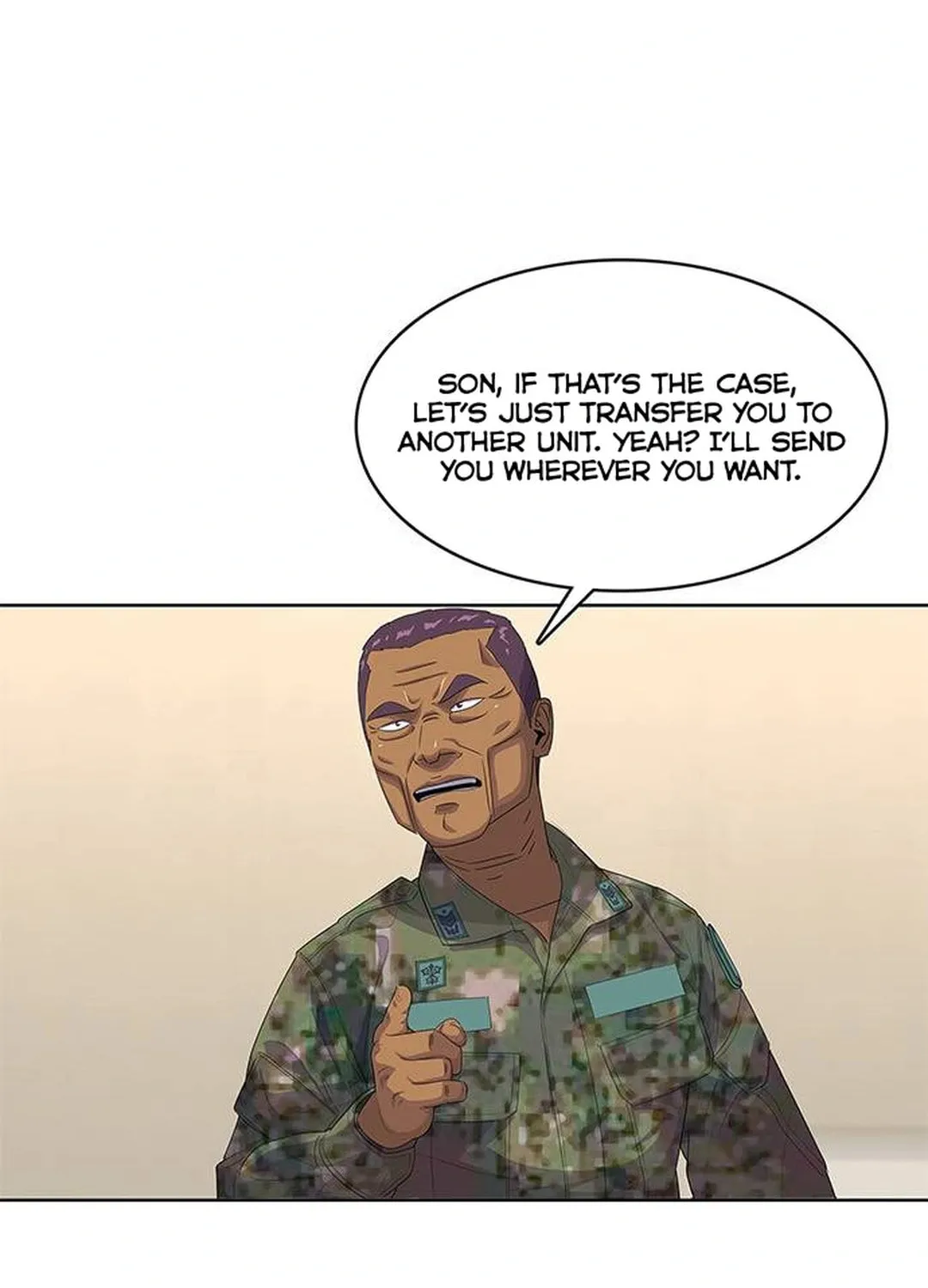 Read Kitchen Soldier chapter 152 image 26 on Lezhin