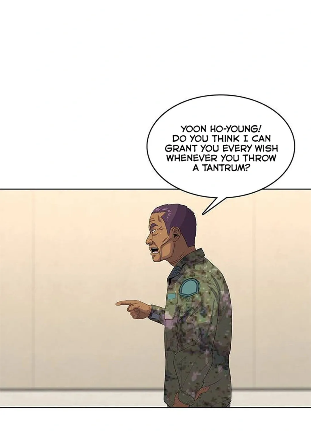 Read Kitchen Soldier chapter 152 image 29 on Lezhin