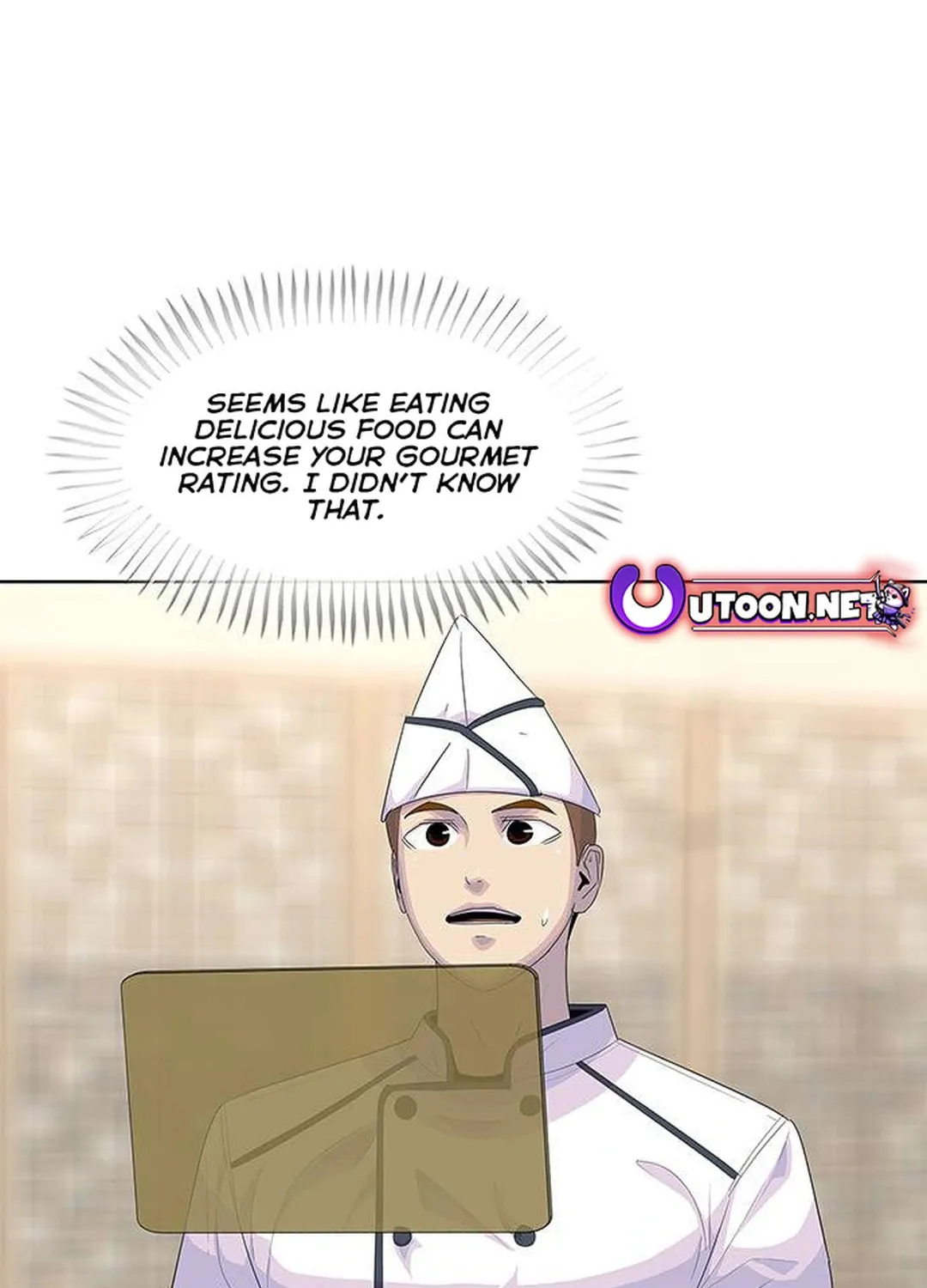 Read Kitchen Soldier chapter 152 image 3 on Lezhin