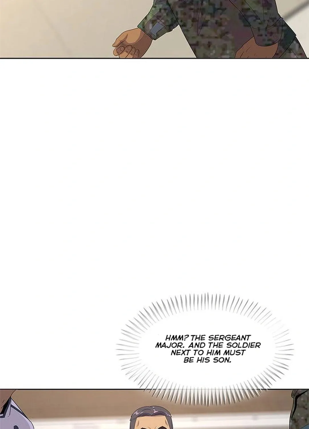 Read Kitchen Soldier chapter 152 image 31 on Lezhin