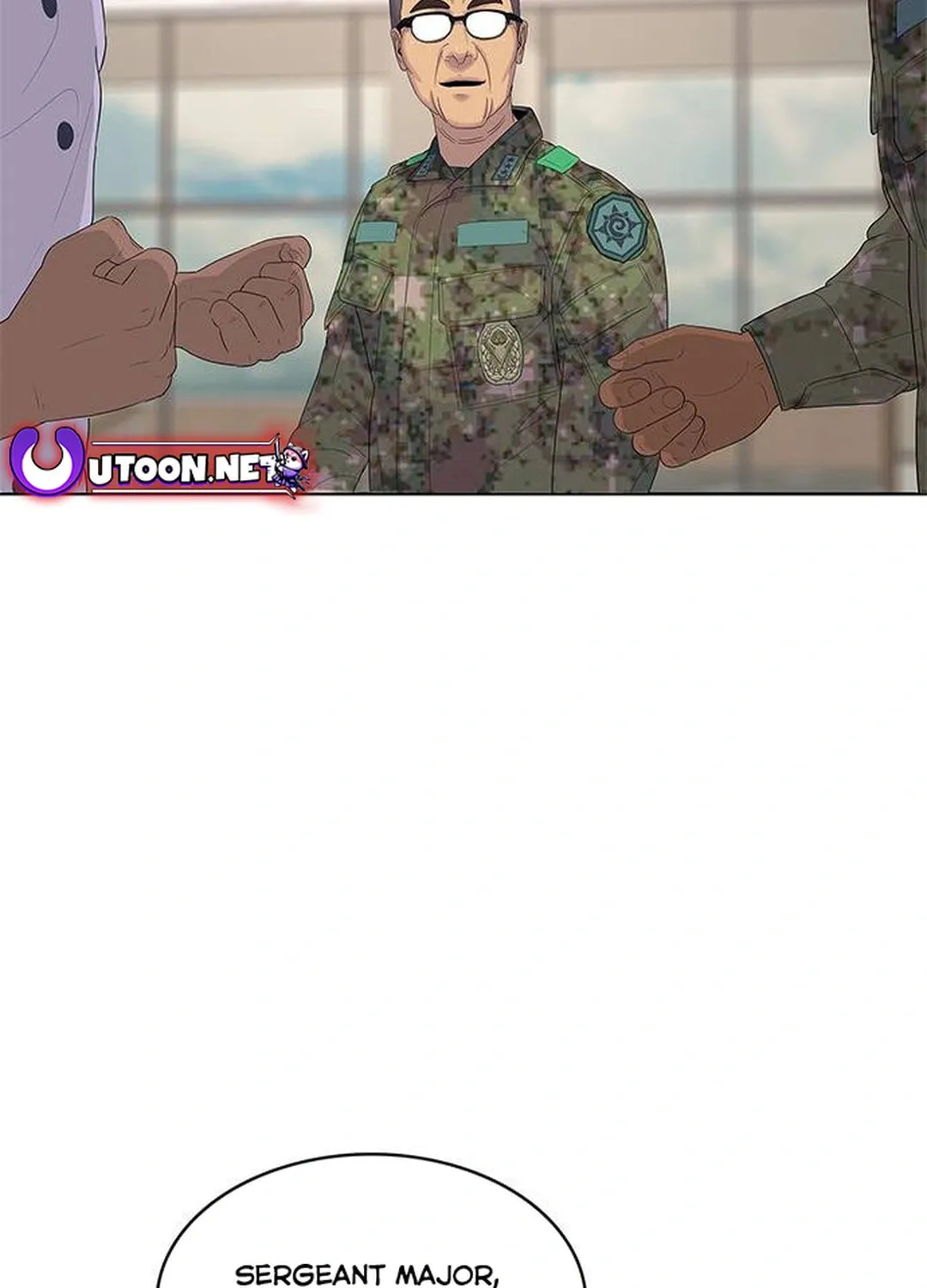 Read Kitchen Soldier chapter 152 image 32 on Lezhin