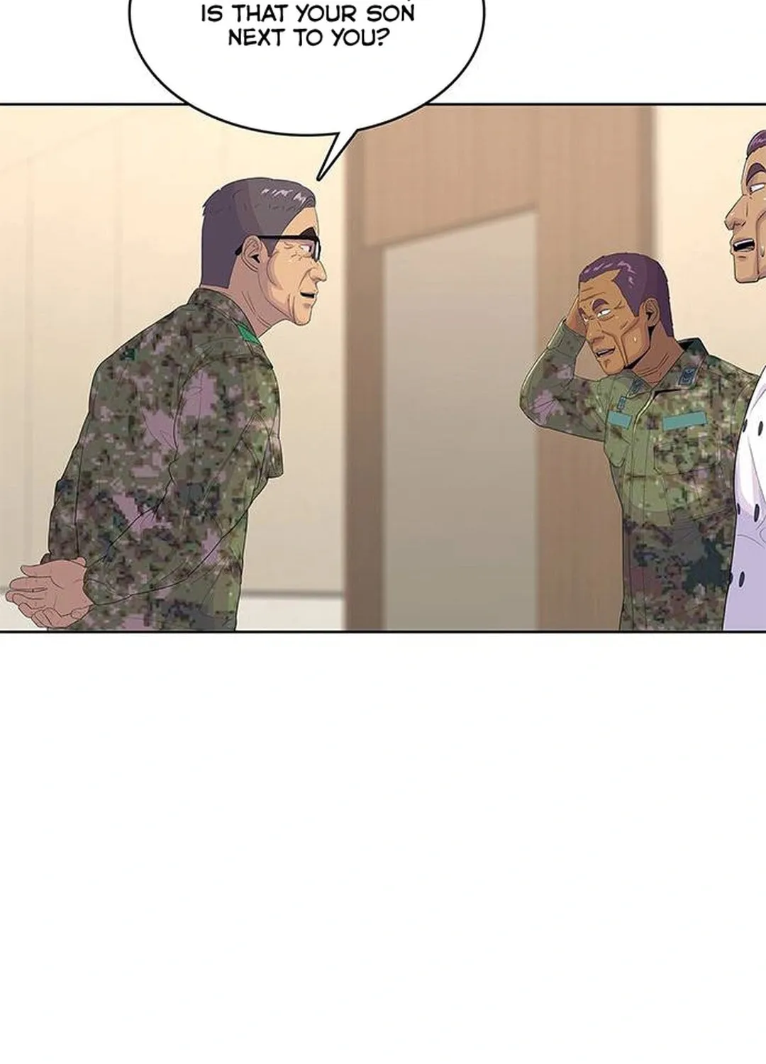 Read Kitchen Soldier chapter 152 image 33 on Lezhin