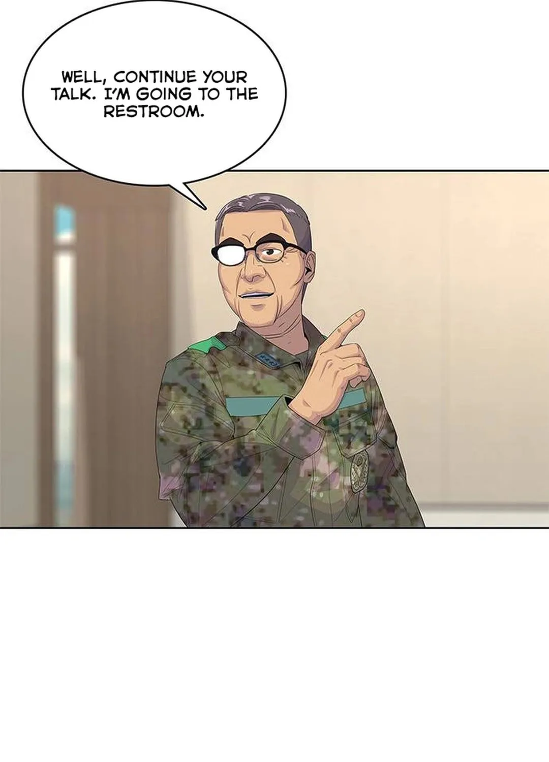 Read Kitchen Soldier chapter 152 image 42 on Lezhin