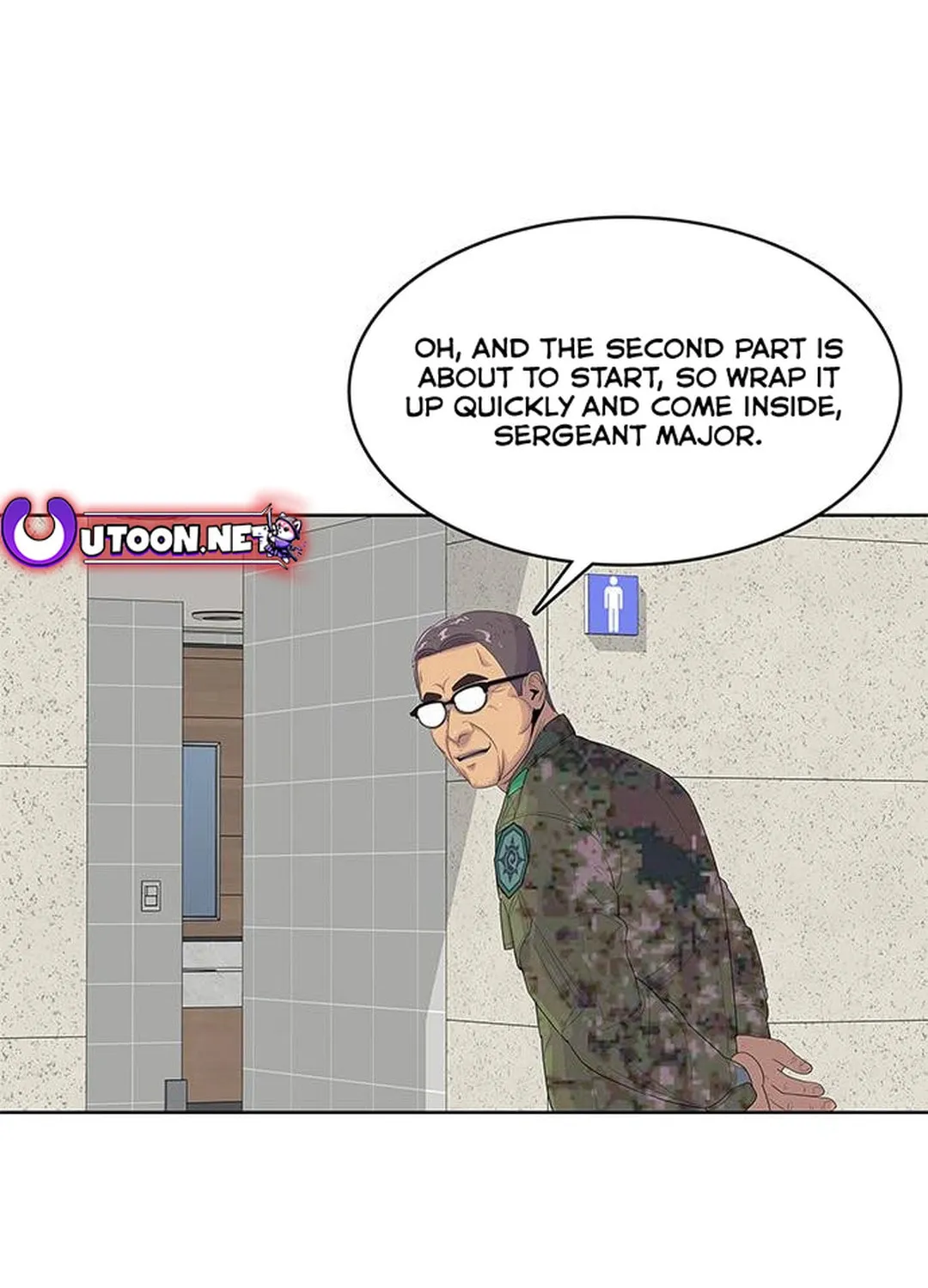 Read Kitchen Soldier chapter 152 image 43 on Lezhin