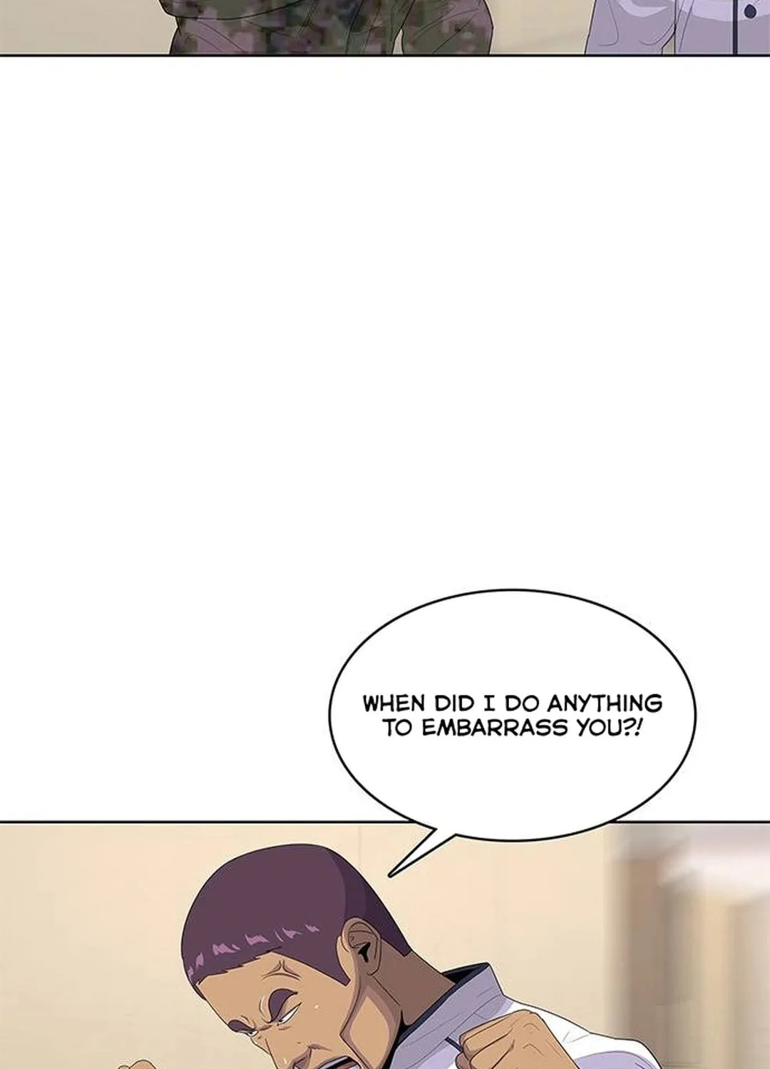 Read Kitchen Soldier chapter 152 image 45 on Lezhin