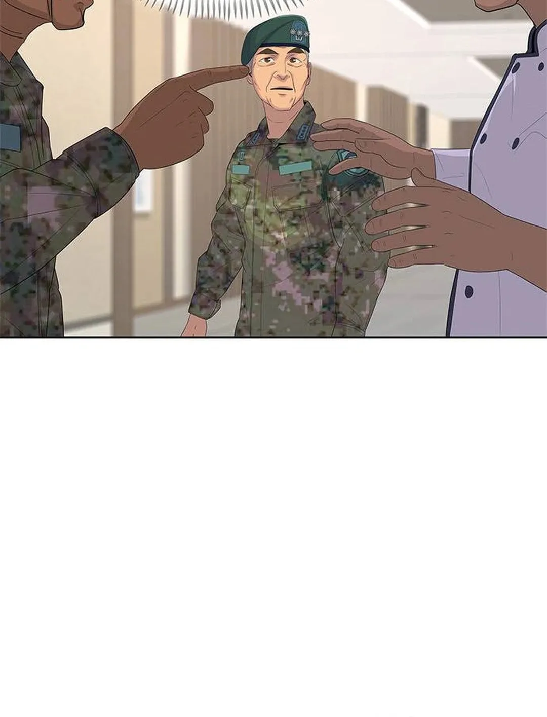 Read Kitchen Soldier chapter 152 image 47 on Lezhin