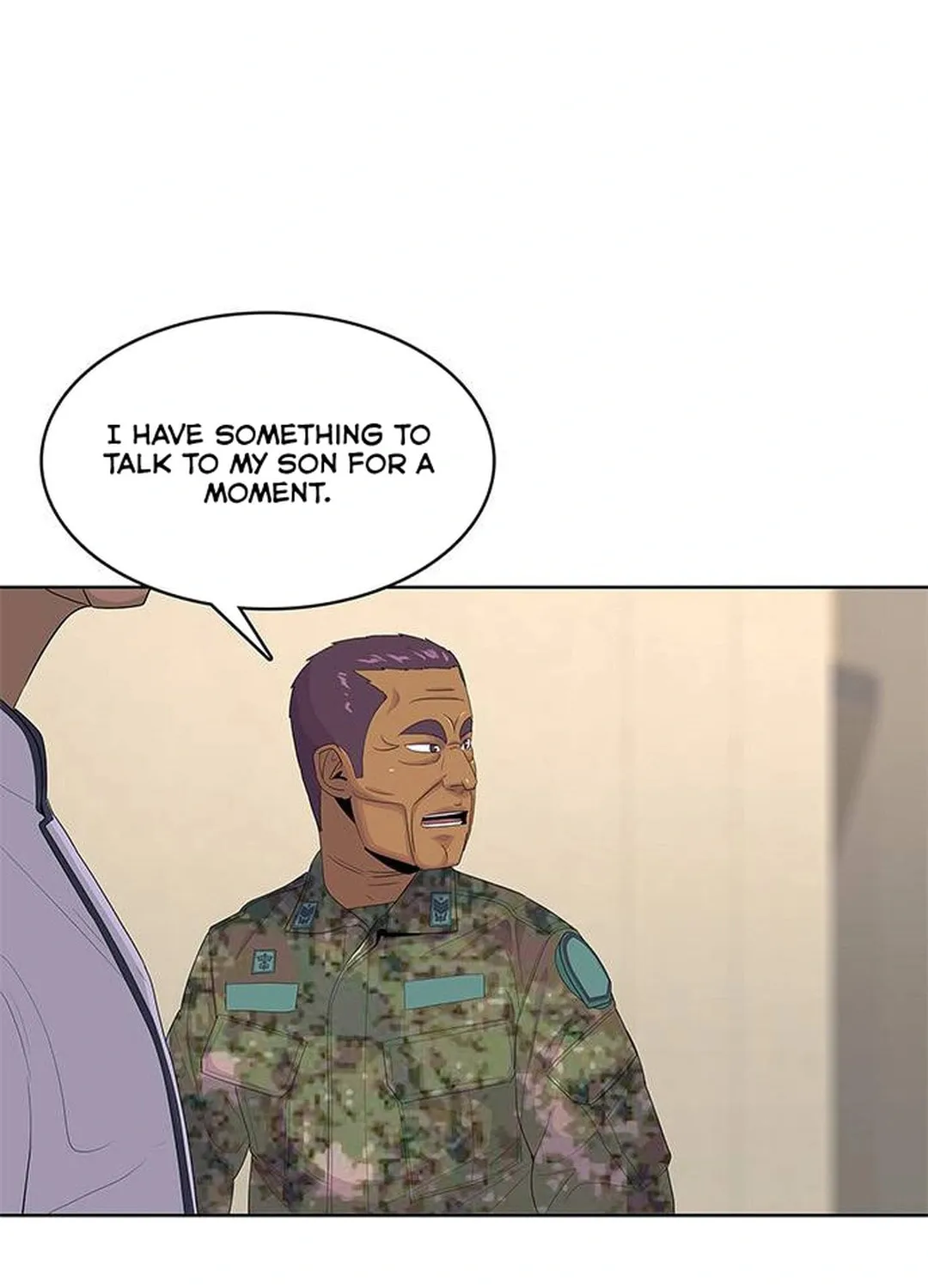 Read Kitchen Soldier chapter 152 image 49 on Lezhin