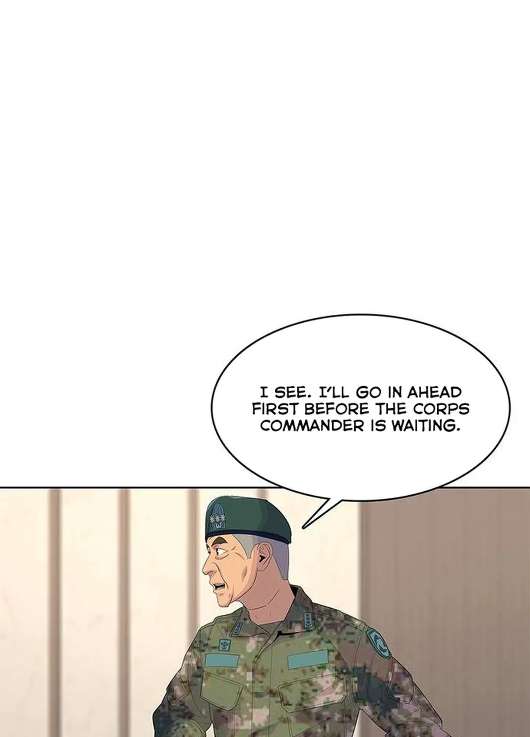 Read Kitchen Soldier chapter 152 image 50 on Lezhin
