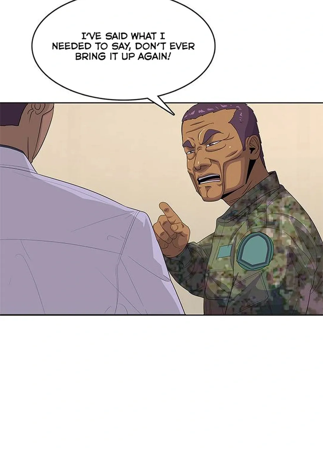 Read Kitchen Soldier chapter 152 image 53 on Lezhin